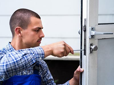 Residential Andover Locksmith