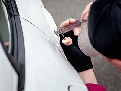 Automotive Andover Locksmith