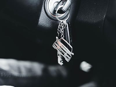 Automotive Andover Locksmith